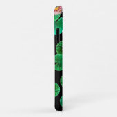 De papieren Koi Pond Case-Mate iPhone Case (Achterkant/rechts)