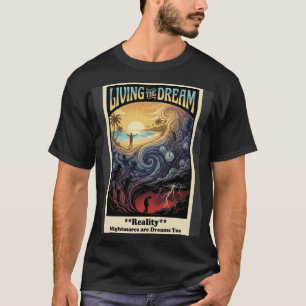 De Paradox van de Dromer T-shirt