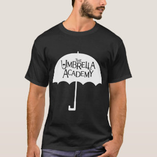 De Paraplu's Academie T-shirt