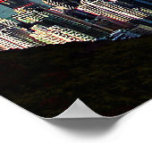 De parel van de Orient Travel Poster (Hoek)