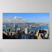 De parel van de Orient Travel Poster (Voorkant)