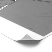 De Parisian Strega Poster (Hoek)