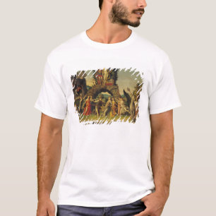 De Parnassus: Mars en Venus T-shirt