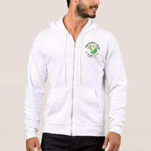 De Parrot Club 50e Jubileum Mannen Hoodie