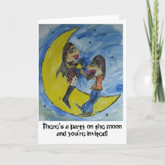 De Partij van de maan