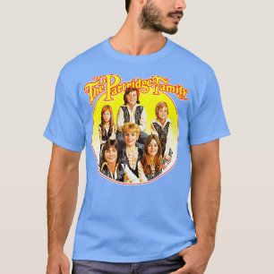De Partridge-reeks T-shirt