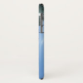 De pas van Lichte iPhone case-Mate Case (Achterkant/links)