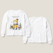 De Paseo Por El Bosque (Voorkant /achterkant)