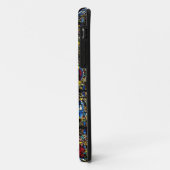 De passie, het lancetvenster in de westelijke faça Case-Mate iPhone case (Achterkant/links)