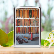 De passie van de OGAF Stuntwoods