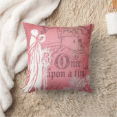 De passion coussin rose il était une fois (Couverture)