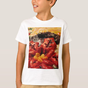 De Pastei van de kaars T-shirt