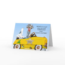 De Patrouille van het gifsumak