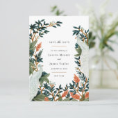 De Pauw Save The Date (Staand voorkant)