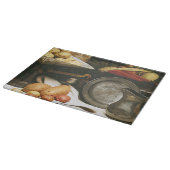 De pays de cuisine toujours planche à découper de (Coin)