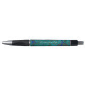 De Peacock Pen (Voorkant)