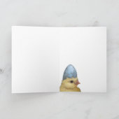 De peep-kaart kaart (Binnen)