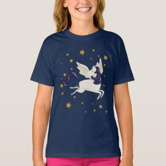 De Pegasus T-shirt