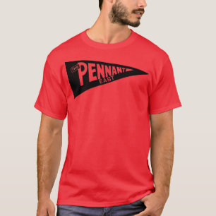 De Pennant East T-shirt