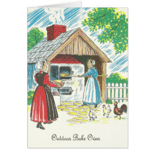 De Pennsylvanie de Néerlandais recette Bak