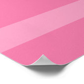 De Peppermint Fairy Poster (Hoek)