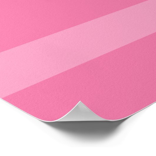 De Peppermint Fairy Poster (Hoek)