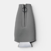 De Pepperz, gevangen, fleskoeler Flesjeskoeler (Achterkant)