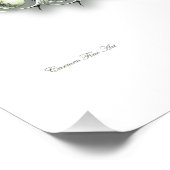 "De perceptieve compilatie" glanzend Poster Perfect Poster (Hoek)