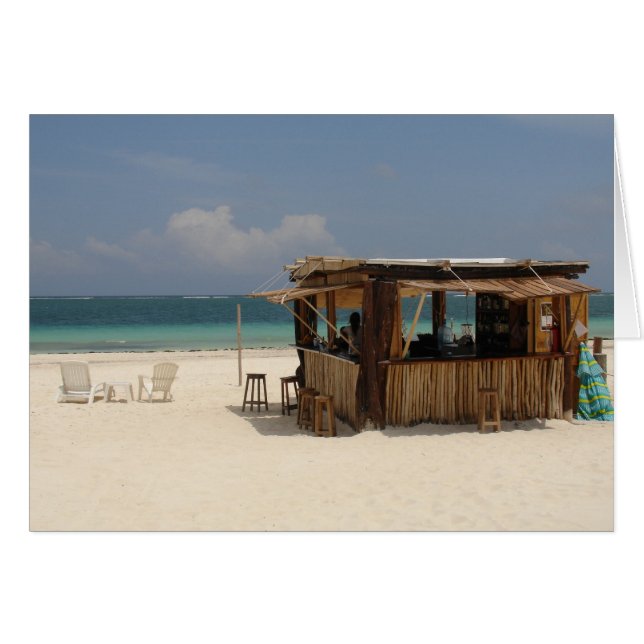 De perfecte balk (Voorkant Horizontaal)