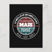 De perfecte echtgenoot