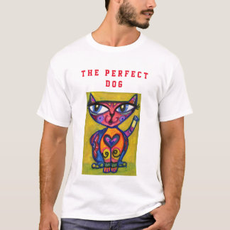 De Perfecte Hond T-shirt