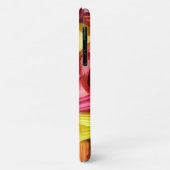 De perfecte iPhone Case van de elektricien (Achterkant/links)