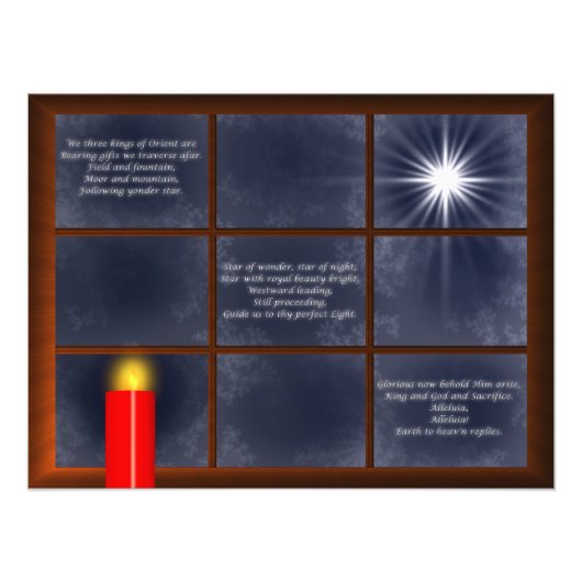 De perfecte lichte foto afdrukken foto afdruk (Voorkant)