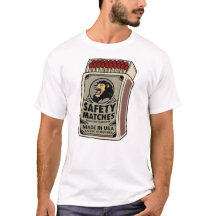 De Perfecte Match Retro Luciferdoos