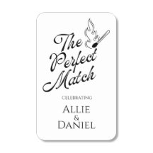 De perfecte match Romantische Doodle Match Matchbo