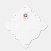 De Perfecte Mix Koffie Bruiloft Koppels Bruiloftsf Bedankdoosjes (Uitgevouwen)