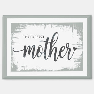 De perfecte moeder magneet