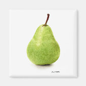 De perfecte peer magneet (Voorkant)