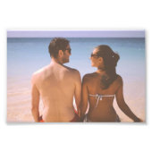 De perfecte print van het Afbeelding Foto Afdruk (Voorkant)