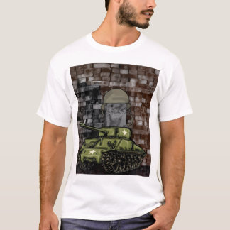 De perfecte T-shirt voor elke dag: casual, comfort
