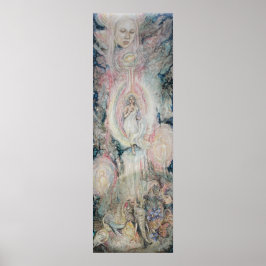 "De perfectie" Poster