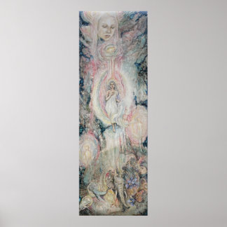 "De perfectie" Poster