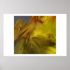 De periode van 2001 poster