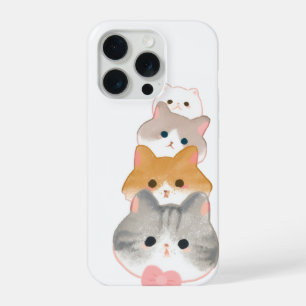 de petits chatons mignons