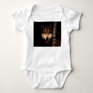 De Phantom Wolf Romper