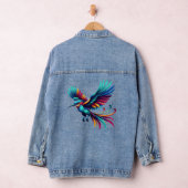 de Phoenix Denim Jacket (Hangar)