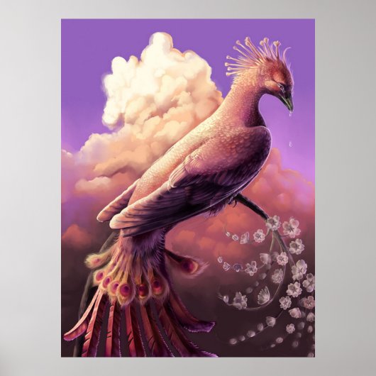 De Phoenix Print (Voorkant)