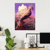 De Phoenix Print (Thuiskantoor)