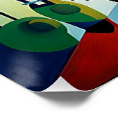 De pianist 2 perfect poster (Hoek)