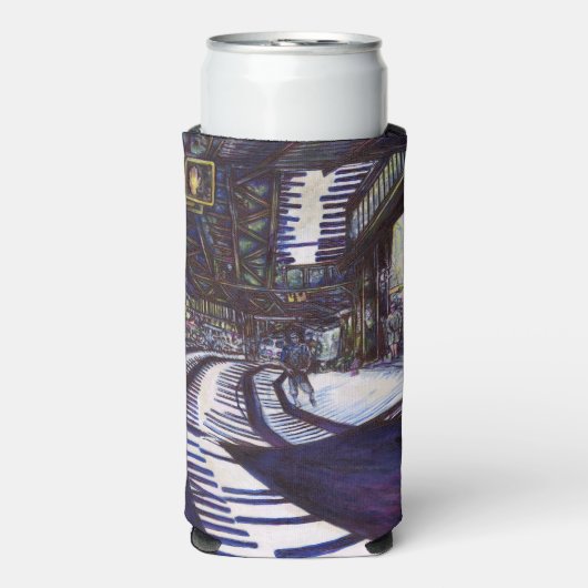 De piano stofzuigen (Seltzer Voorkant)